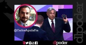 Carlos Aguila