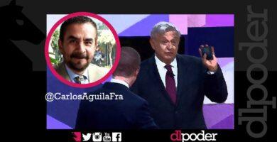 Carlos Aguila