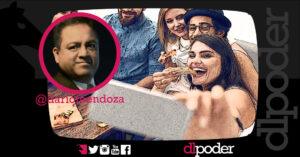 Dario Mendoza - Millennials