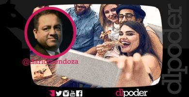 Dario Mendoza - Millennials
