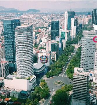 Nueva Constitución en la CDMX