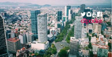 Nueva Constitución en la CDMX