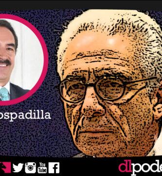 Ernesto Zedillo regresa a México 2018