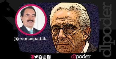 Ernesto Zedillo regresa a México 2018