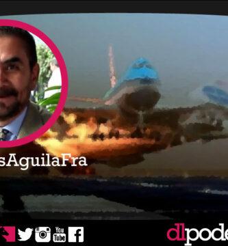 Santa Lucía gana en referendo patito de AMLO 2018