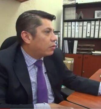 Pablo Rodriguez PAN Naucalpan