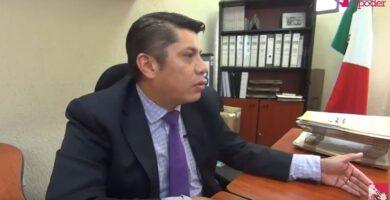 Pablo Rodriguez PAN Naucalpan