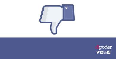 Facebook hackeo 2018