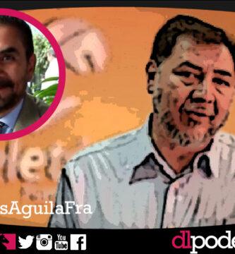 Teleton AMLO colabora con Televisa cuando antes la criticaba