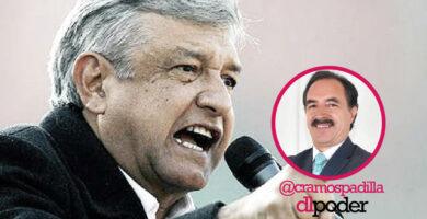 60 dias de la cuarta transformacion