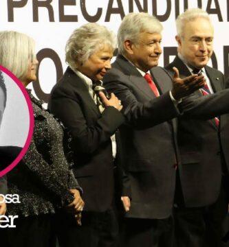 Popularidad de AMLO no es para todo su gobierno