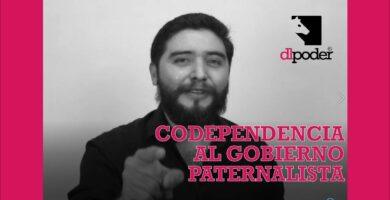 Gobierno paternal