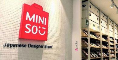 Miniso Japan en México