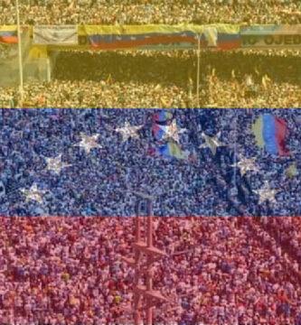 Venezuela Libre dlpoder