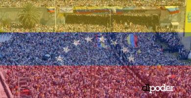 Venezuela Libre dlpoder