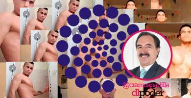 Alexir Ledesma Cuarta transformación Conacyt