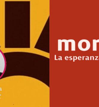 Morena heredó tribus del PRD