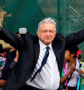 AMLOfest 2019, mientras S&P recorta crecimiento en México hacia 2020