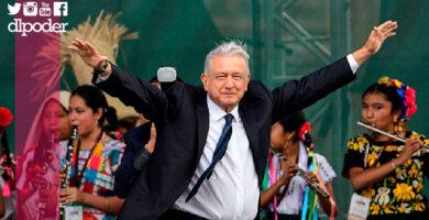 AMLOfest 2019, mientras S&P recorta crecimiento en México hacia 2020