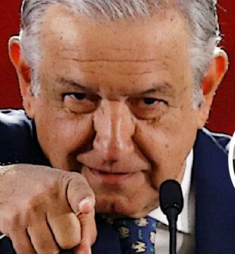 ¿Al carajo el Presidente? Los caprichos de la #4T cobran facturas