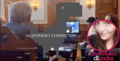 Gobierno deja de pagar internet y 200 instituciones educativas se quedan sin conexión