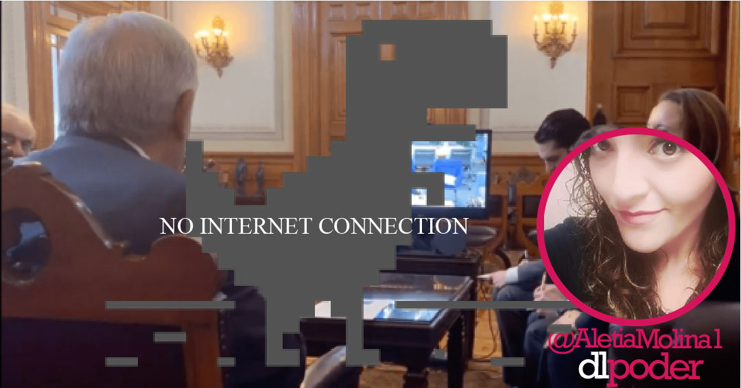 Gobierno deja de pagar internet y 200 instituciones educativas se quedan sin conexión