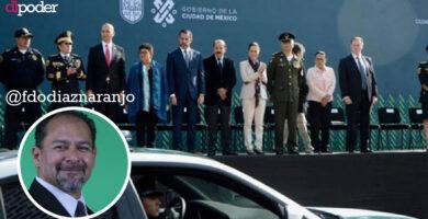 CDMX debe corregir el rumbo. La población desaprueba a Sheinbaum por inseguridad