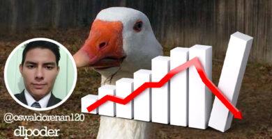 prepárate para la crisis con la 4T, libérate de deudas