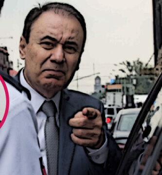 Durazo es regañado por AMLO 2019. La salida de Urzúa ratifica el poder de AMLO.