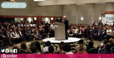 Futuro 21 Asamblea 2019