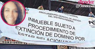 Ley Gandalla de Extinción de Dominio