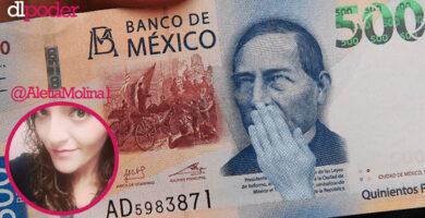 Presupuesto millonario para morena en 2020