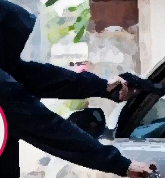 Asaltos violentos CDMX Morena 2019