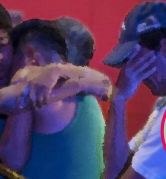 Masacre en Coatzacoalcos Veracruz 2019