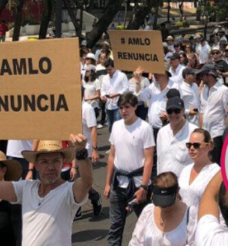 Oposición Futuro 21 Mexico Libre PRD PAN