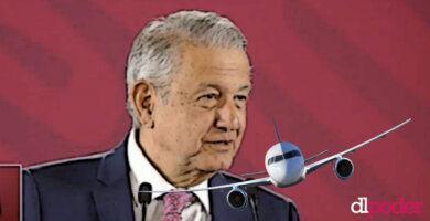 Hay 80 amparos contra Santa Lucía