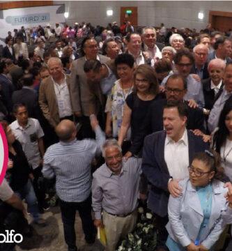 Abandonos de Barrales y Zepeda son ataques contra Futuro 21 y PRD