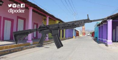 Por inseguridad cancelan grito de independencia municipios mexico