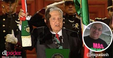 Todo lo que pasó en el grito de independencia 2019