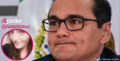 Morena vuelve a experimentar la transgresión: Veracruz y Jorge Winckler