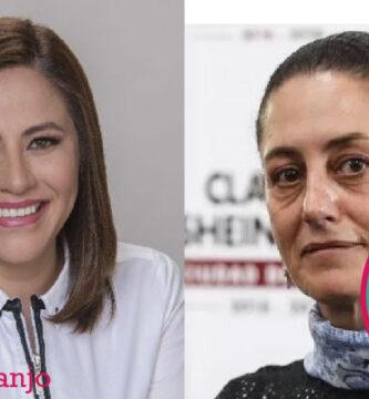 Karen Quiroga solicita emergencia por feminicidios en CDMX 2019