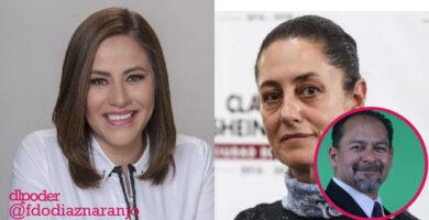 Karen Quiroga solicita emergencia por feminicidios en CDMX 2019