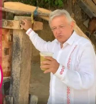 La mediocridad de AMLO