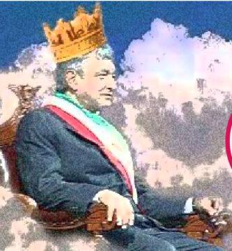 Populismo demagógico AMLO 2019