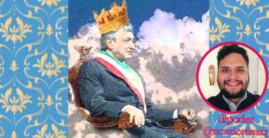Populismo demagógico AMLO 2019