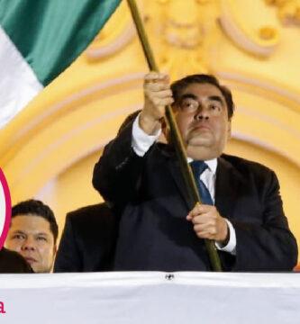 Puebla sin patrullas por evento del 15 de septiembre en puebla