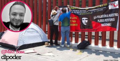 CNTE un lastre para la educación en México