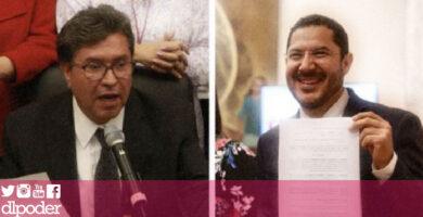 Batres vs Monreal 2019