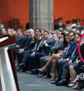 El informe de la hermosa utopía de la 4T y AMLO