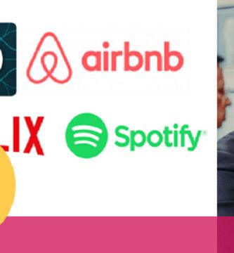 uber netflix spotify pagaran impuestos en México: Hacienda